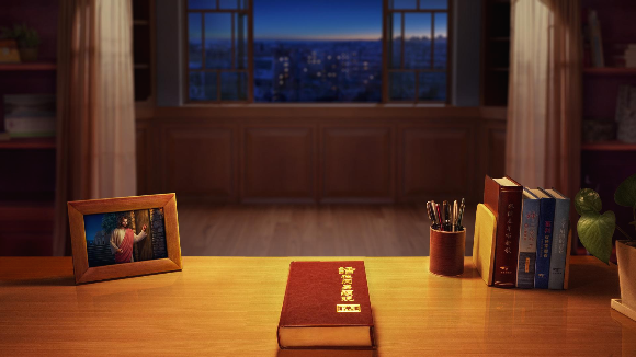 [하나님의 음성을] 어떻게 해야 하나님의 보좌 앞으로 들림 받을 수 있는가?