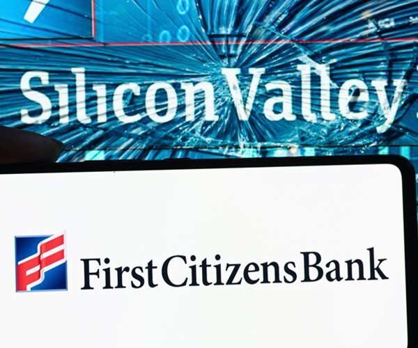 실리콘 밸리 은행(SVB) 매각으로 미국 및 유럽 주식 상승, 퍼스트 시티즌스(First Citizens) 주식 53% 이상 급등