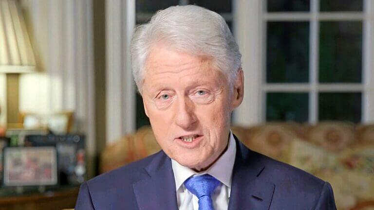 빌 클린턴, GITMO에서 독약에 살해됐다 Bill Clinton Death Ruled a Homicide, Death by Poison