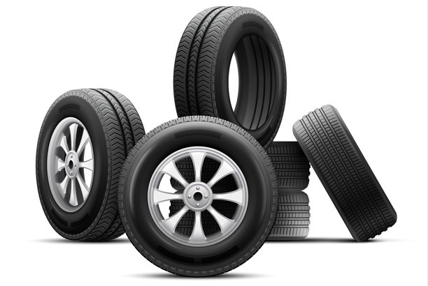 적절한 타이어 교체 시기와 타이어 관리 꿀팁!