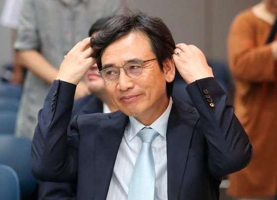 “檢, 노무현재단 계좌 봤다”던 유시민, 진실의 순간이 왔다