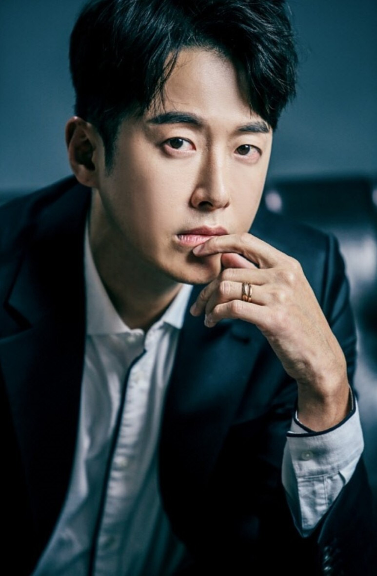 배우 최필립 