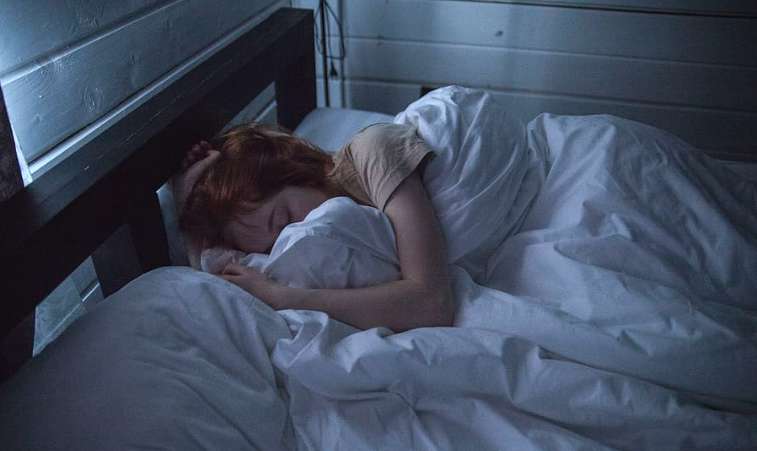 journal of sleep research-책을통해 보는 수면이 건강에 미치는 영향