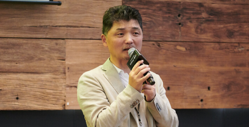 카카오 김범수 의장 어록 말말말