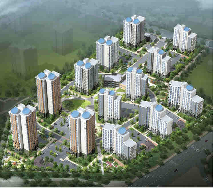 경기도 평택시 비전2로 70 이곡마을LH3단지아파트 국민임대주택 예비입주자 모집공고 ( 평택소사벌A-3BL 평택진우아파트 한성아파트 은행아파트 평택비전롯데캐슬아파트 )