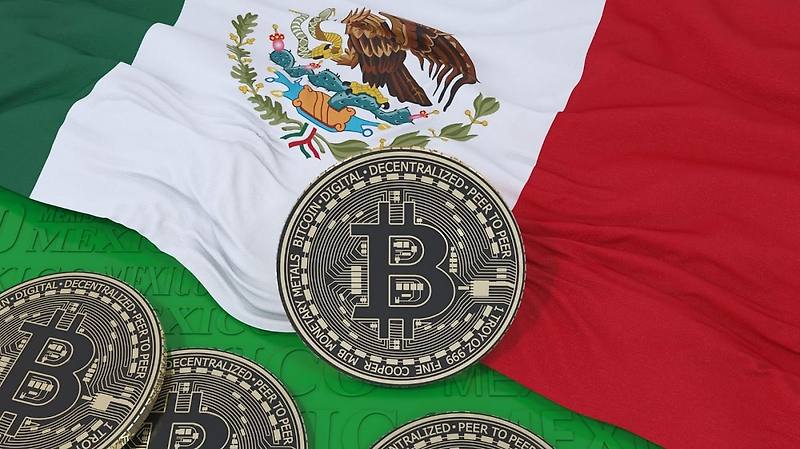 엘살바도르에 이어 멕시코, 비트코인 채택 국가 가능성 높아 ‘Mexico Is On The List’—Other Countries Could Soon Follow El Salvador Into Bitcoin..