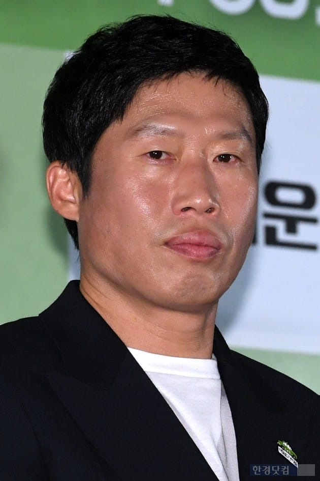 유해진 나이 고향 참돔 영화 결혼 여자친구 전여친 김혜수 조카 최현준