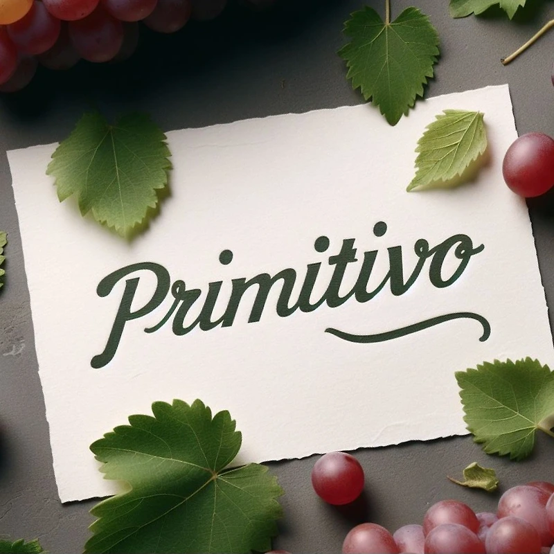 프리미티보 품종 가이드 - 포도 및 와인의 특징