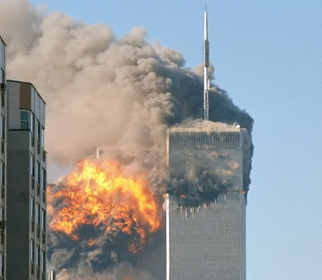 미국 911 테러 20 주년, 끝나지 않는 테러와의 전쟁