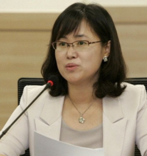 권경애 변호사 프로필 학력 천안함