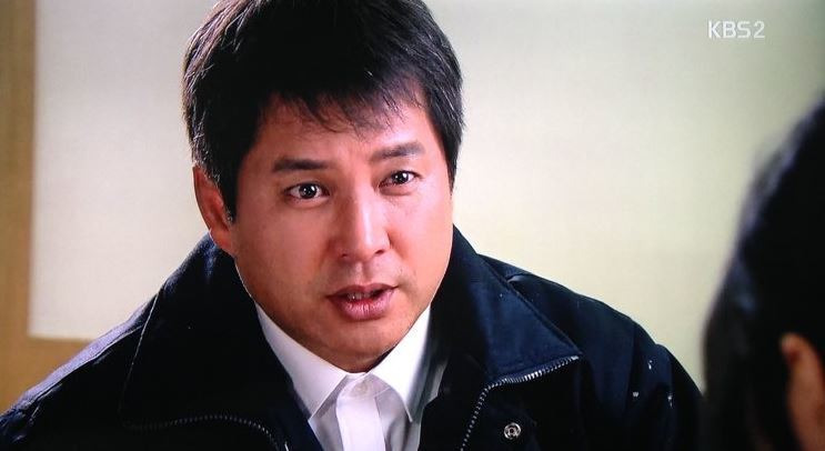 이종원 나이 배우 프로필 와이프 부인 아내 현지영 결혼 가족 자녀 고향
