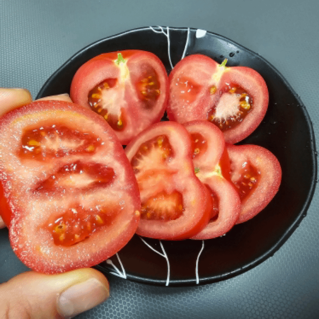 토마토 특징 고르는법 보관법 먹는법 효능 부작용 잡사리리뷰