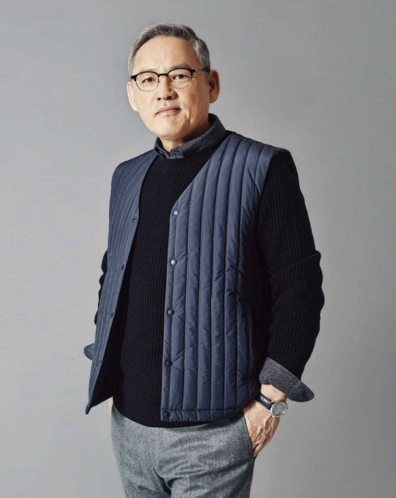 유인촌 나이 장관 와이프 아내 부인 강혜경 결혼 가족 자녀 아들 남윤호