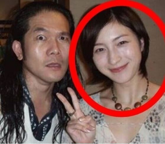 히로스에 료코 불륜 자필 사과 