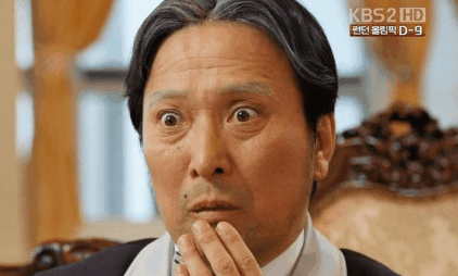 안석환 배우 모든 것
