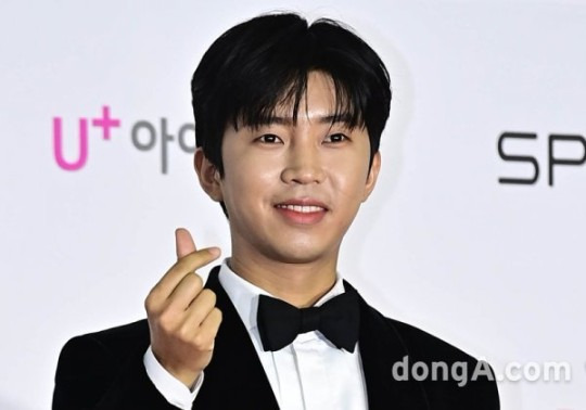 임영웅 측 