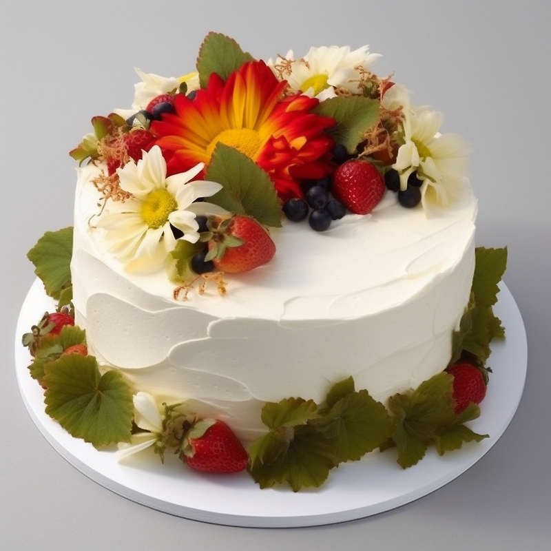 단오의 멋과 맛을 즐기는 순간, 단오컨셉 케이크 디자인으로 특별한 기억을 만들어보세요!