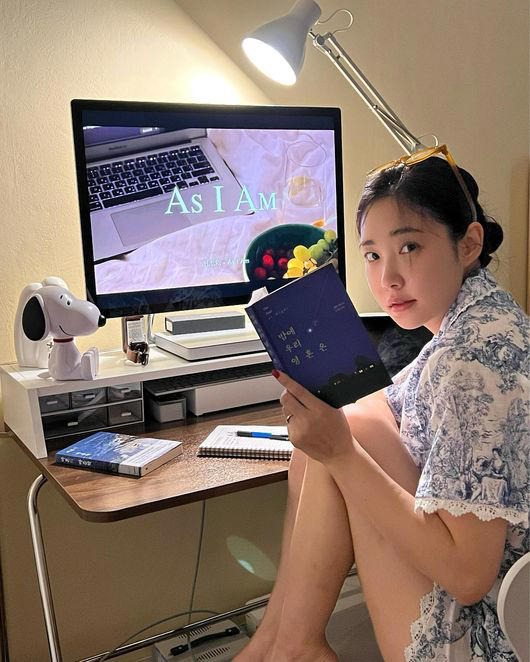 '방송중단' 최희, 안면마비 온 얼굴 공개! 예쁜 미모에 후유증 어쩌나 [사진]