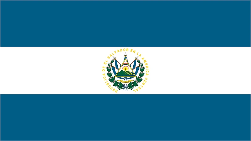 El Salvador bought 24.2 billion won worth of bitcoin the day before the introduction of bitcoin fiat currency