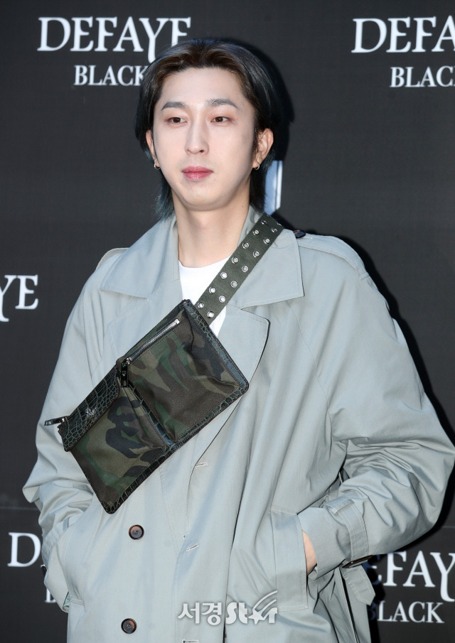 슬리피 나이 노래 여자친구 결혼 고향 차 가족 전여친 박화요비 결별