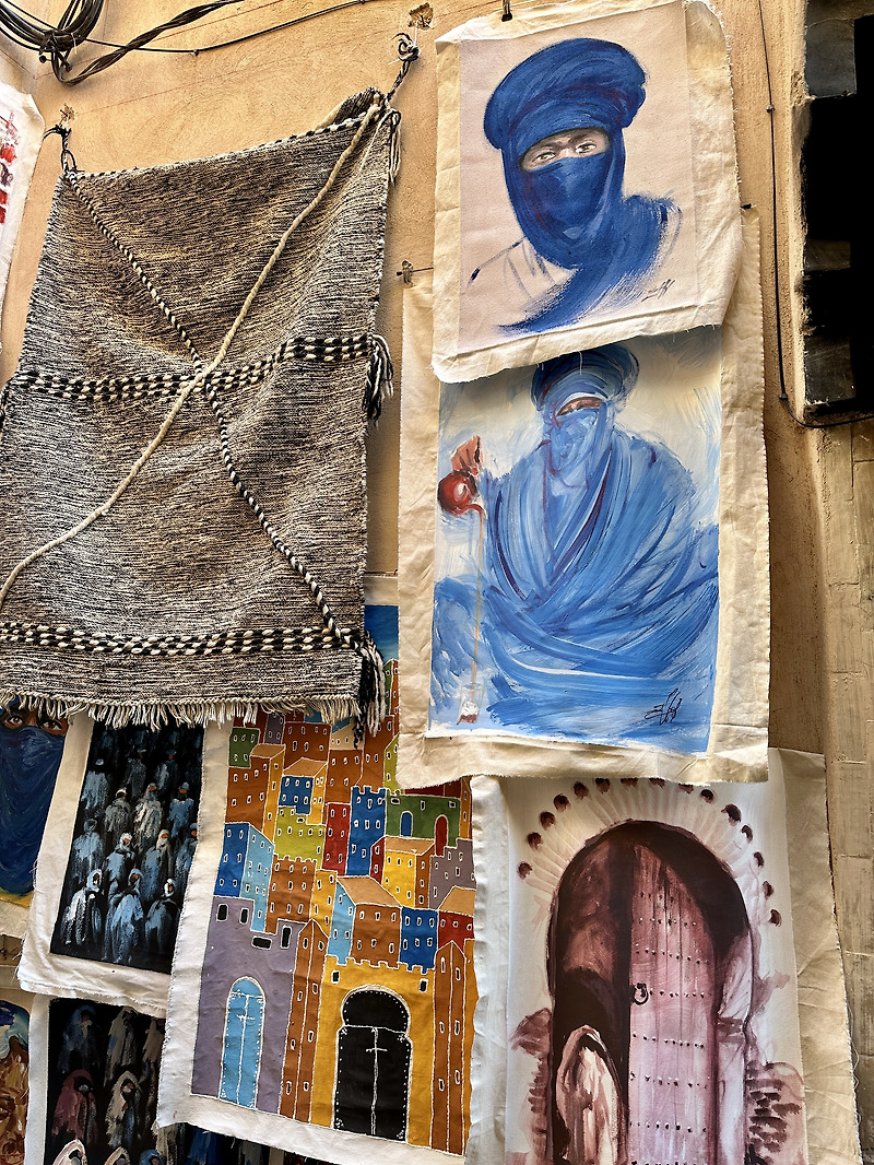 모로코 시장 사진 | 마라케시 골목길 사진 | 모로코 시장 감성 | 마라케시 골목길 감성 | 마라케시 시장 감성 | 티스키윈 박물관 MUSEE