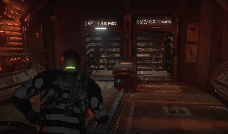 [게임 리뷰] 칼리스토 프로토콜, 조금 아쉽다!