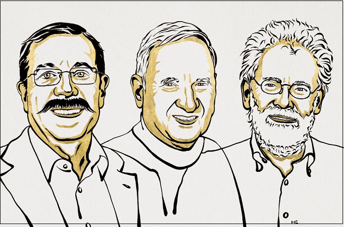 [2022  노벨상] 양자역학의 애스펙트, 클로저, 자일링거 3인 물리학상 수상 VIDEO: Nobel Prize: Quantum Entanglement Unveiled