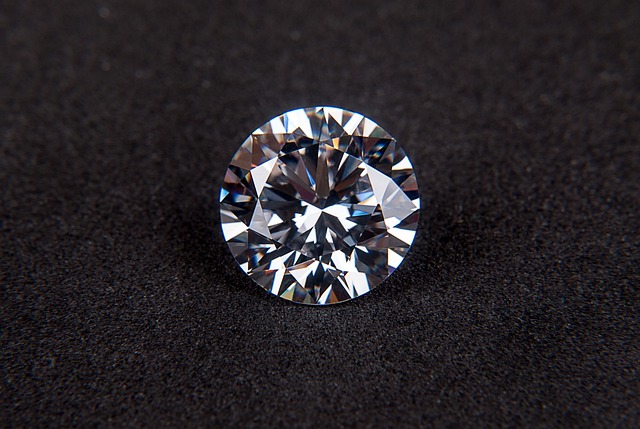 다이아몬드 선택, 품격과 가치를 높이다