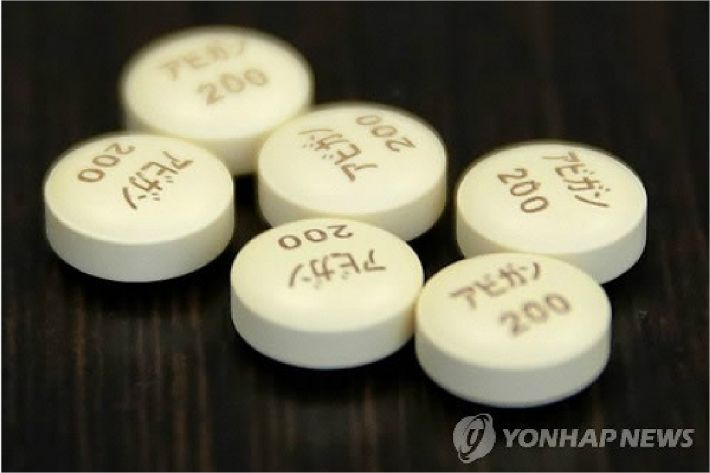 코로나 치료제-효과가 있을까?
