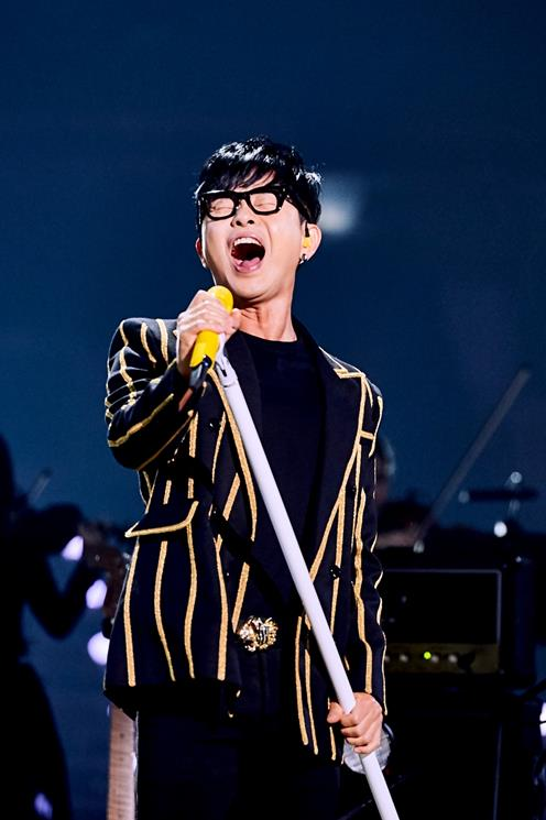 놀면 뭐하니 방구석 콘서트 위로의 마음을 담아서