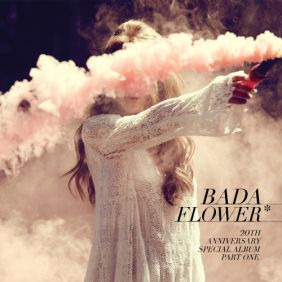 바다 (BADA) (최성희) FLOWER (Feat. 칸토) 듣기/가사/앨범/유튜브/뮤비/반복재생/작곡작사