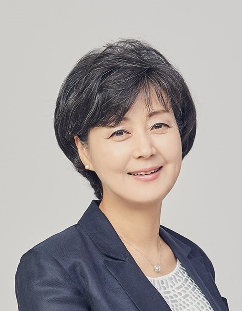 박순애 프로필 (부총리 겸 교육부장관)