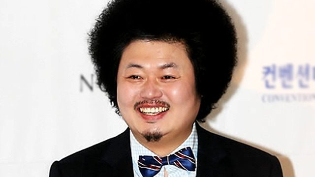 나는 자연인이다  윤택 프로필 및 출연료