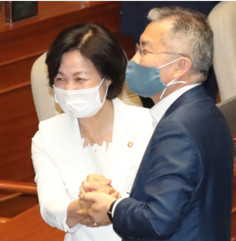 최강욱 프로필
