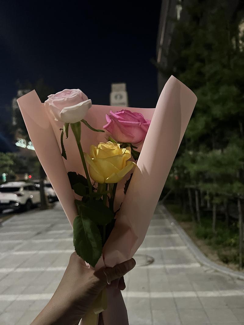 [인천 부평 꽃집 추천] 합리적 가격에 품질 좋은 꽃 