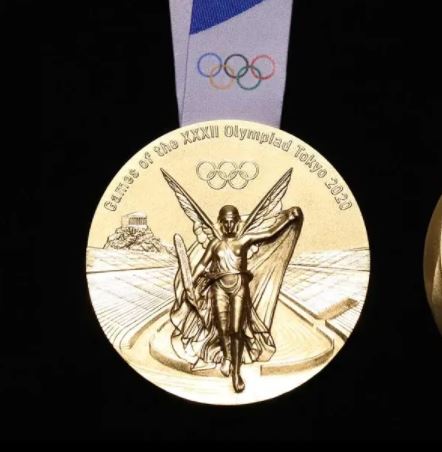도쿄올림픽 최종 순위, 우리나라 메달 성적은? (역대 올림픽 순위)