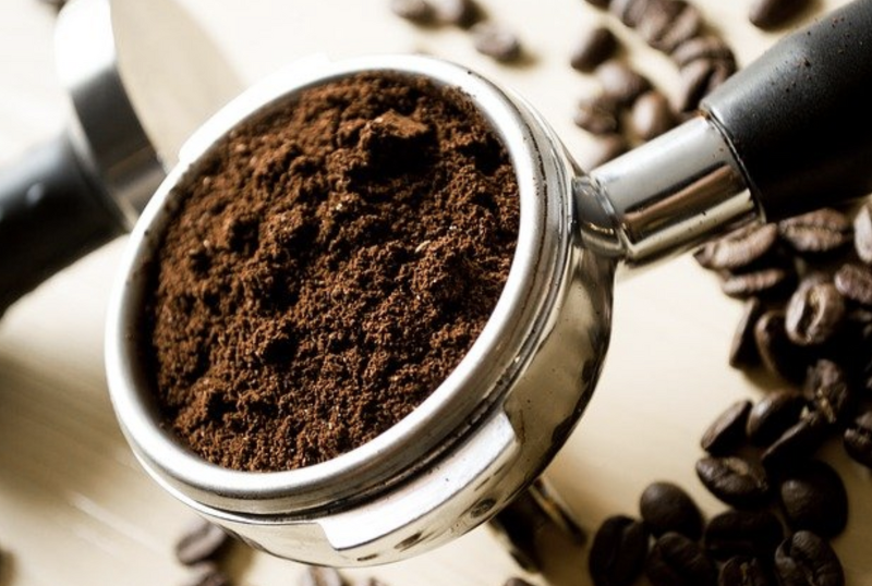 커피 찌꺼기 활용법 4가지