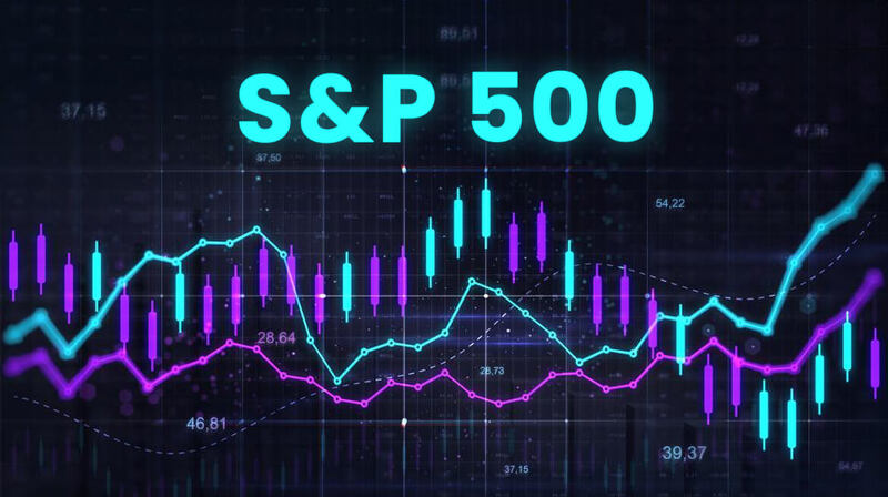 S&P 500 선물, 일일 주요 하락 후 반등 (feat. 나스닥 100 선물도 긍정적)