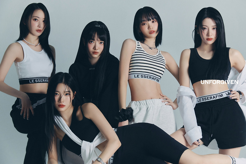르세라핌, 에이티즈, 코첼라 공연 예정