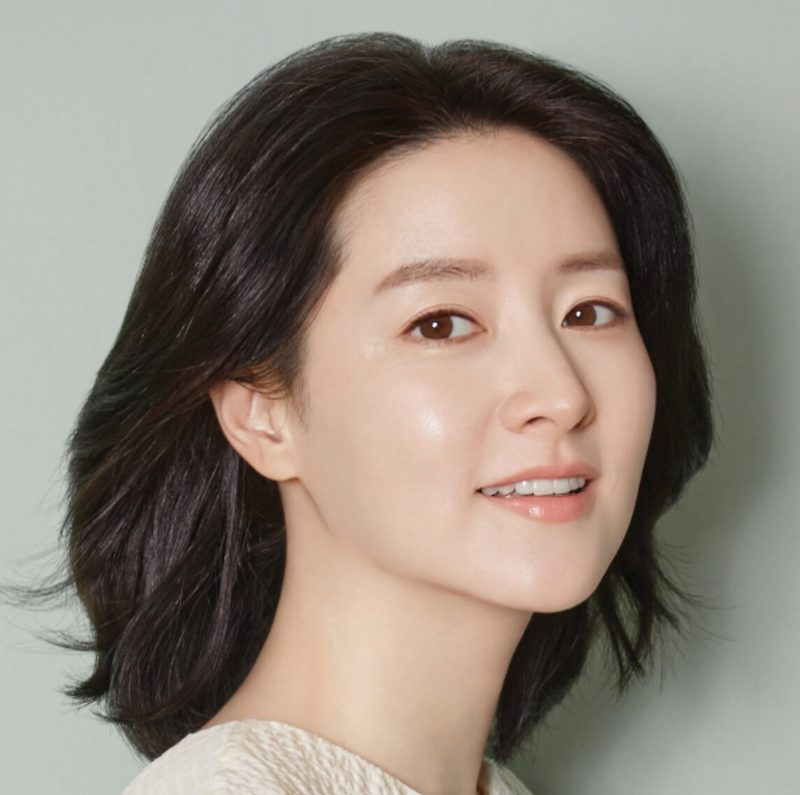 배우 이영애 프로필, 나이, 키, 고향, 학력, 남편, 소속사