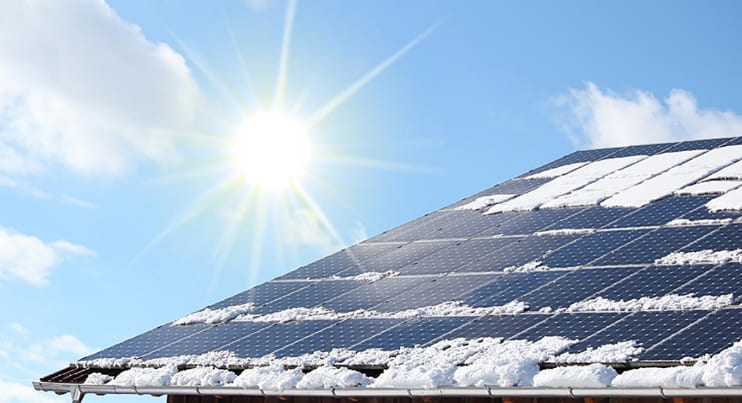 기후변화에 민감한 태양광...과연 지속가능 에너지일까 ㅣ 태양광이 정말 그렇게 '친환경적'일까?