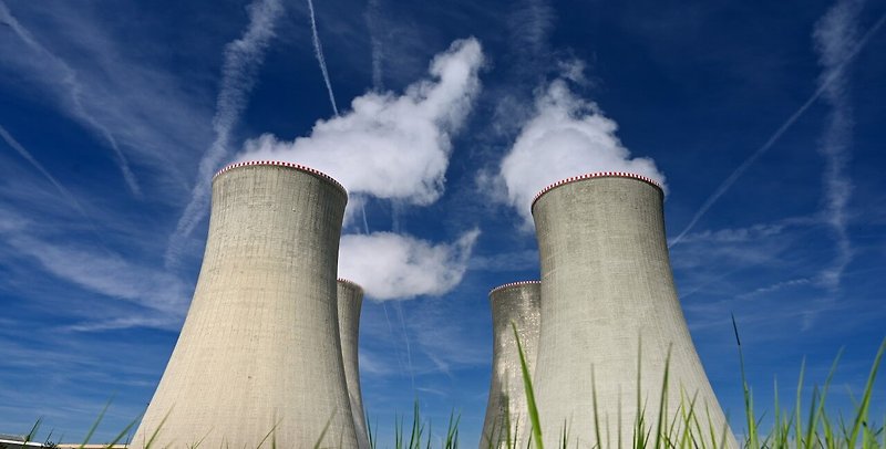 한국 참여  체코 두코바니 원전 입찰 올 연말 시작 Dukovany nuclear tender may be announced in November