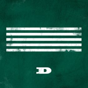 BIGBANG IF YOU 듣기/가사/앨범/유튜브/뮤비/반복재생/작곡작사