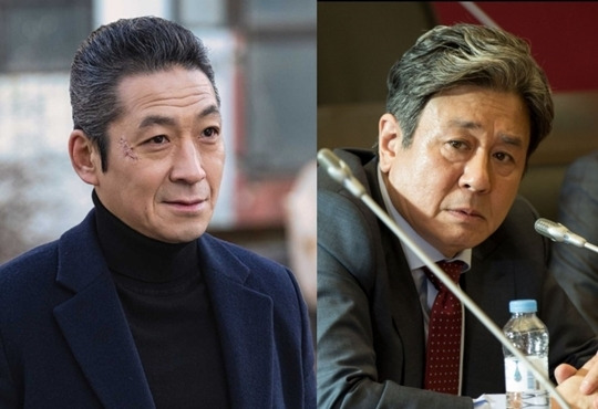 최민식 동생 배우 최광일!