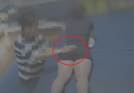 유명 물리치료사 누구? 피해자 이지예 치료사 인스타 만질 상황 아닌데 경찰은 “증거 불충분” (+가슴 엉덩이 성추행 영상)