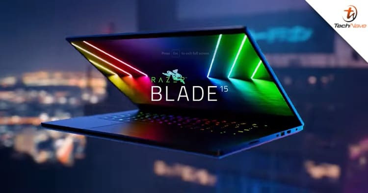 240Hz OLED 디스플레이 탑재 세계 최초의 노트북 VIDEO: Razer’s new Blade 15 is the world’s first laptop with a 240Hz OLED display