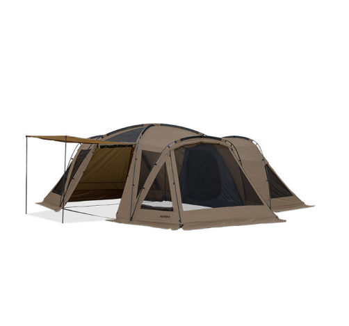 캠핑 텐트 종류 및 고르는 방법