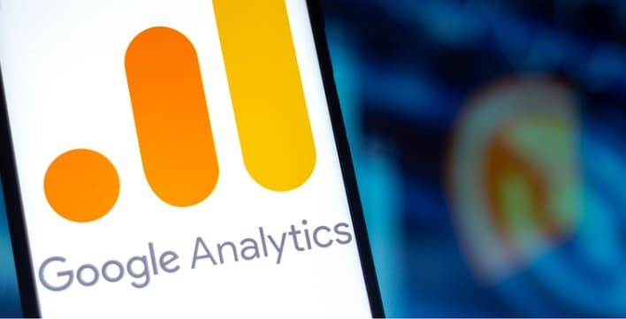 '구글 애널리틱스' 사용한 것 때문 벌금 물은 기업들 Google Analytics data transfer to U.S. brings $1 million fine to Swedish firms