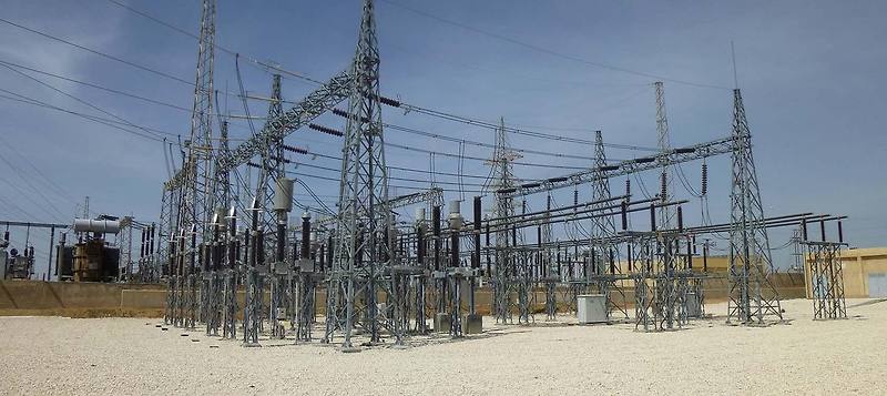 효성중공업 에티오피아 남부 국가전력망 확충 사업 ㅣ 씨에스윈드,   WIND TOWER 공급계약 체결