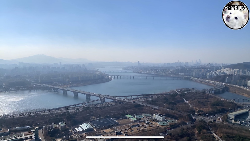 아크로서울포레스트 뷰 Korea Seoul Apartment | ASF, 서울숲 아이파크 리버포레, 트리마제, 성수전략정비구역 | 성수동1가